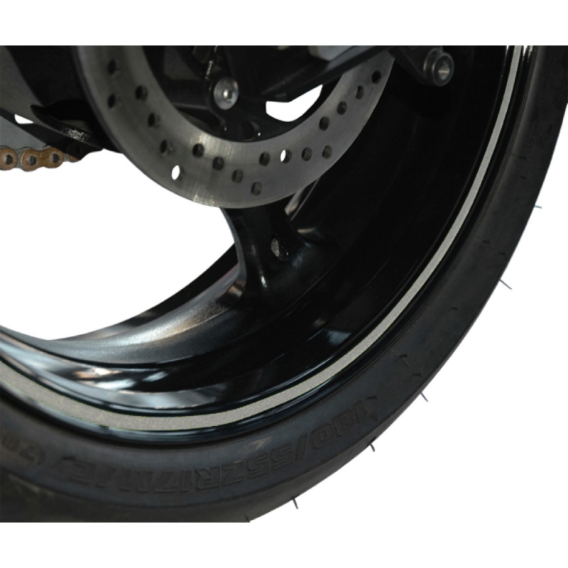 Felgenrandaufkleber Motorrad Silber my bikeshop honda motorrad ersatzteile Felgenrandaufkleber Motorrad Silber my bikeshop honda motorrad ersatzteile