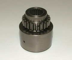 DAEMPFER, LICHTMASCHINE (21T)
