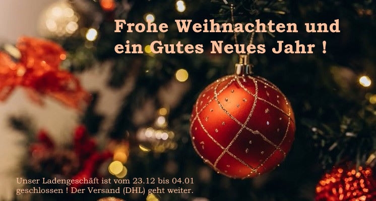 Weihnachten