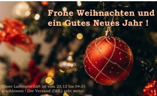 Weihnachten