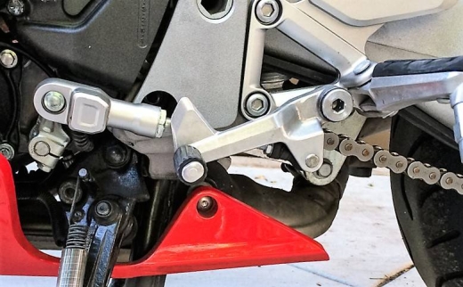 KIT,QUICK SHIFTER