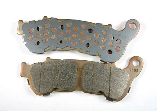 BREMSKLOTZ SATZ, V. SH300