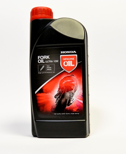 FORK OIL ULTRA 10W 1L
