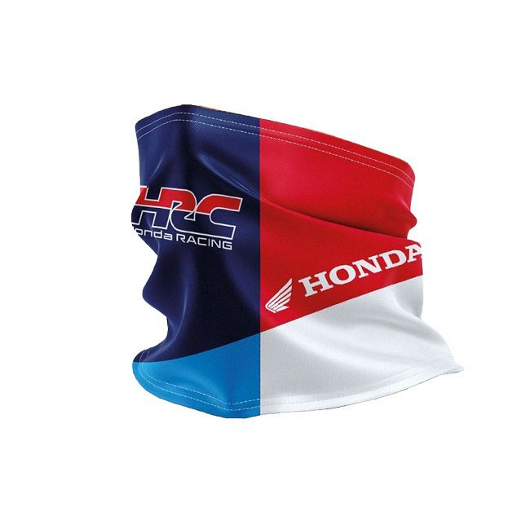HONDA HRC NECKTUBE