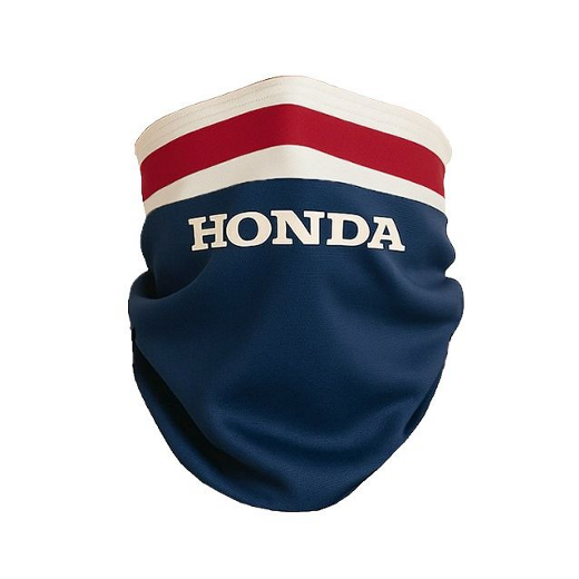 HONDA TRICOLOUR NECKTUBE