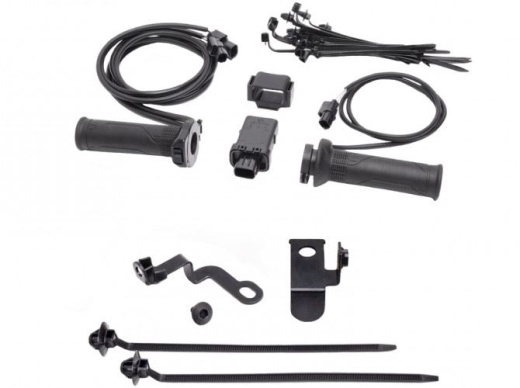 HONDA GRIFFHEIZUNGS-SATZ CRF1000 -17
