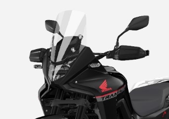 HANDPROTEKTOR EASY-KIT SCHWARZ *NH-1*