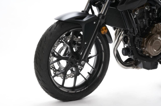 KIT,17 INCH WHEEL STRIPE *NHA40M*
