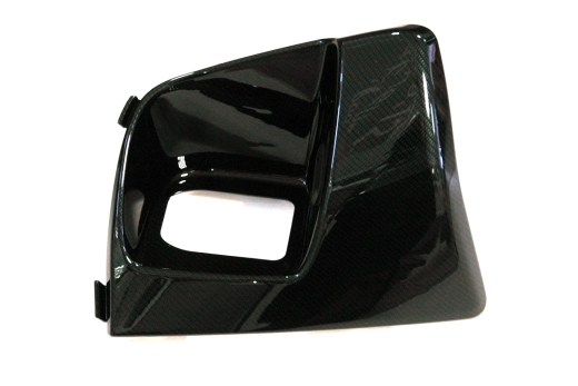 RECHTES STAUFACH CARBON-LOOK