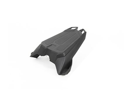GEPÄCKBRÜCKE SOZIUSSITZ CB1000R 21-24
