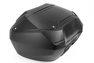 TOP CASE 50 LITER MANUELL