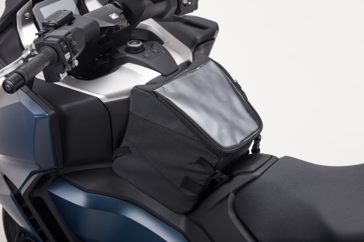 TASCHE FÜR MITTELKONSOLE