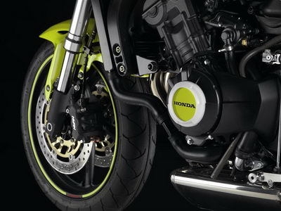 PROTEKTOREN MOTORGEHAEUSE