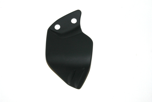 KNUCKLE VISOR LEFT .