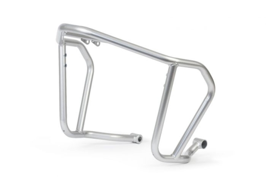 KIT,FRONT SIDE PIPE I*NH411M*
