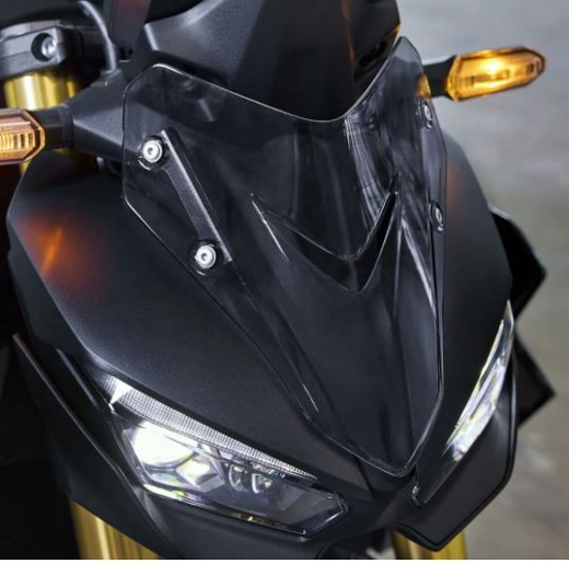KIT, FR VISOR