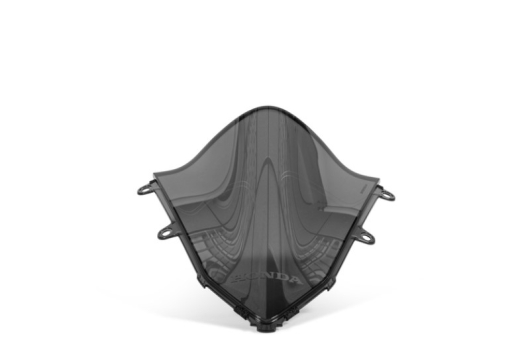 KIT,HIGH WIND SCREEN (SMOKE)