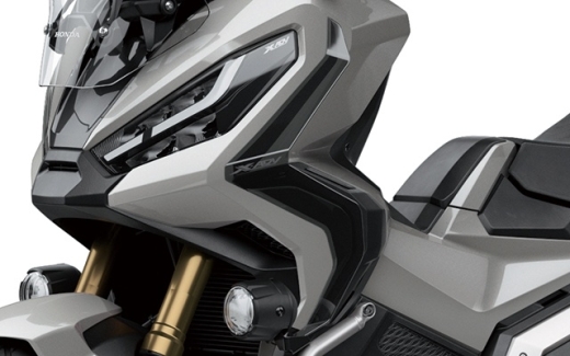 KIT,LEG DEFLECTOR