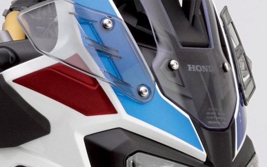 KIT,VISOR