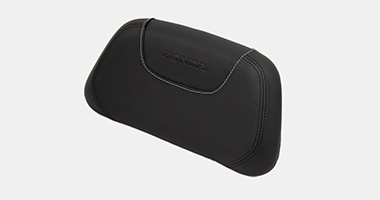 RÜCKENPOLSTER TOP CASE 50L MANUAL