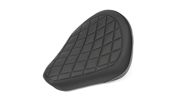 CUSTOM FAHRERSITZ SCHWARZ *NH1L* CMX500