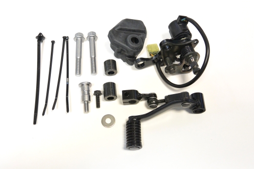 KIT,DCT FUßSCHALTHEBEL VFR1200X 2012-19