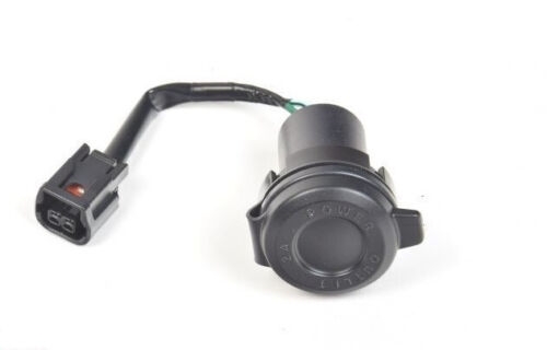 12V STECKDOSE