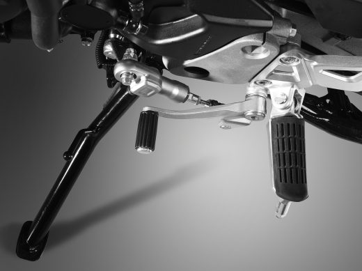 QUICKSHIFTER VFR800X 2015-2020