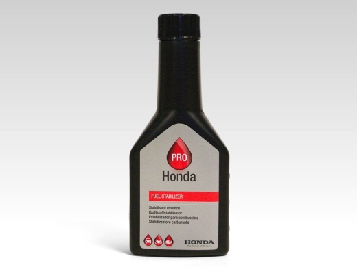HONDA FUEL STABILIZER - 250 ML