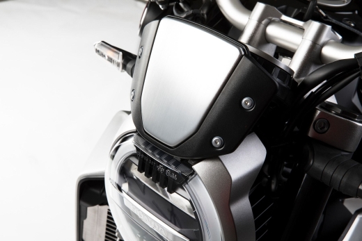 KIT,METER VISOR(C