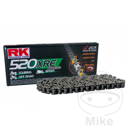 RK XW-RINGKETTE 520XRE/102