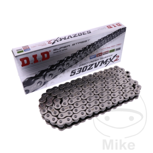 DID XRINGKS&S530ZVMX2/114 OFFEN