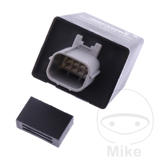 RELAIS BLINKER ELEK DAYTONA