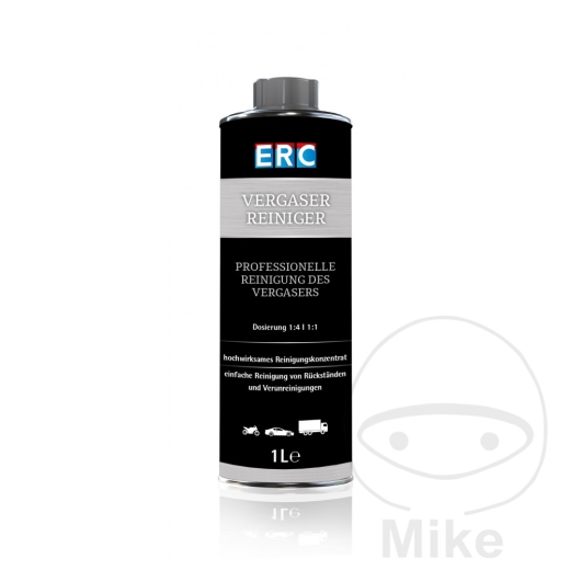 REINIGER VERGASER 1L