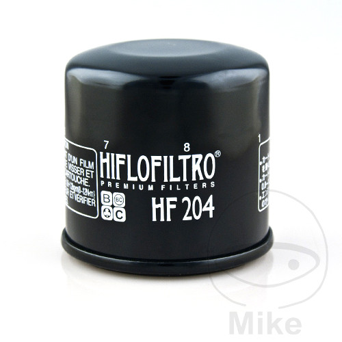 HIFLO OELFILTER 204