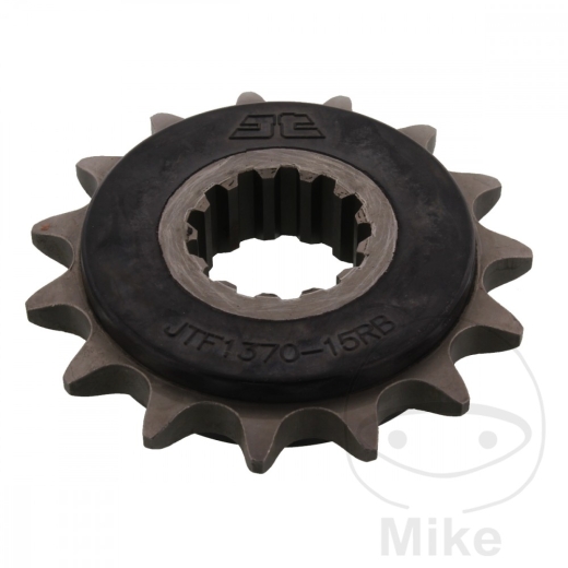 RITZEL 15Z TEIL 525 GUMMIERT