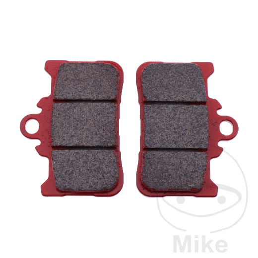 BREMSKLOTZ SINTER VORNE SA BREMBO