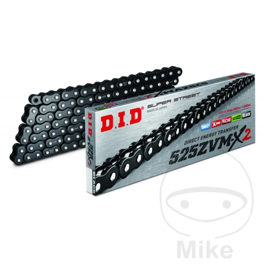DID X-RINGKB&B525ZVMX2/116 OFFEN