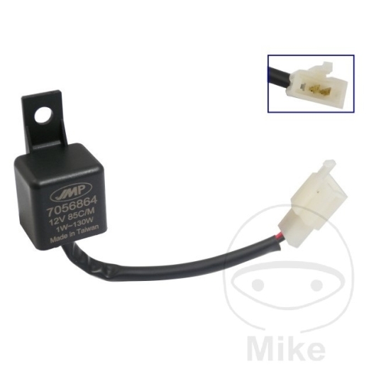 RELAIS BLINKER ELEK LED 