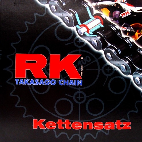 KETTENSATZ XL1000V 99- OFFEN