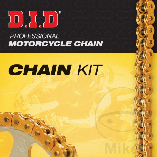 KETTENSATZ CRF1000/1100 16- OFFEN