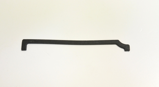DICHTUNG, L. STEUERRIEMEN UBDECKUNG