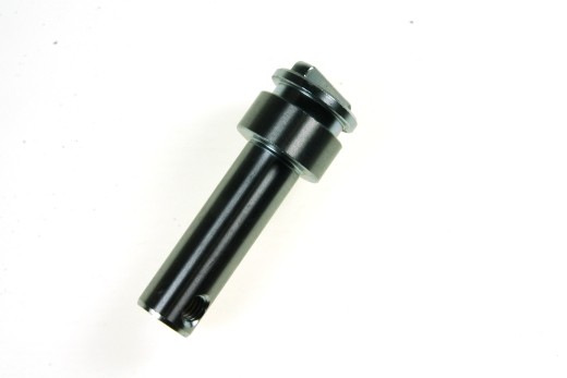 SCHLIESSWELLE, SPANNER