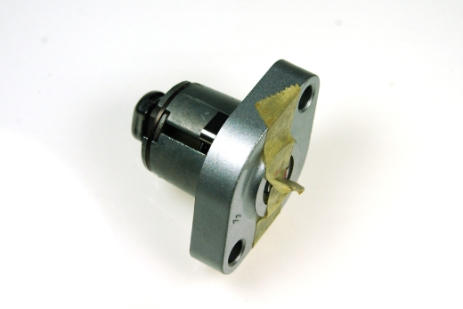 HEBER BAUGR.,SPANNER