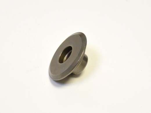 HALTER, VENTILFEDER