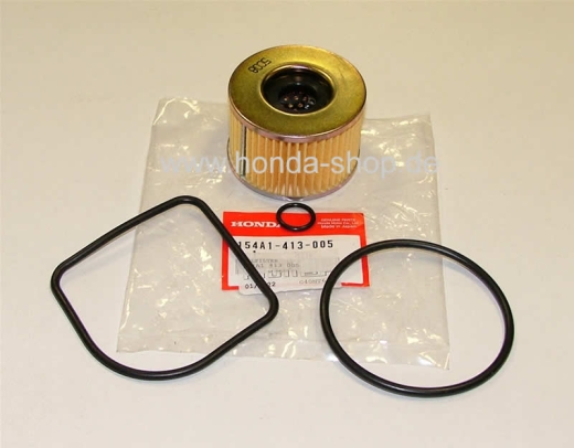 OELFILTER HONDA PG