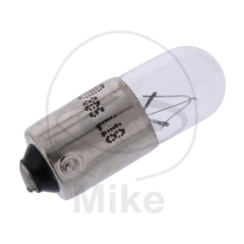 LAMPE 12V4W BA9S JMP