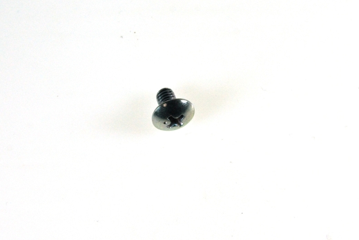 FLACHRUNDKOPF-SCHRAUBE 4X8