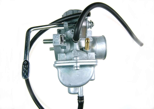 VERGASER KOMPL. (PC20B C) (#A)