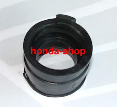 ISOLATOR, VERGASER OFFEN